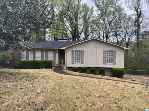 1336 High Point Ter, Birmingham, AL 35235