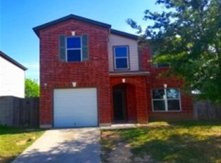 3299 Saint Kathryn Loop, Laredo, TX 78046