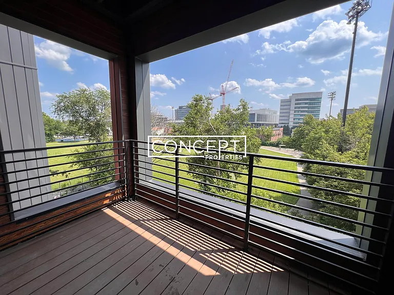 50 Leo M Birmingham Pkwy #408 — Photo 4