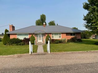 425 N 3900 E, Rigby, ID 83442