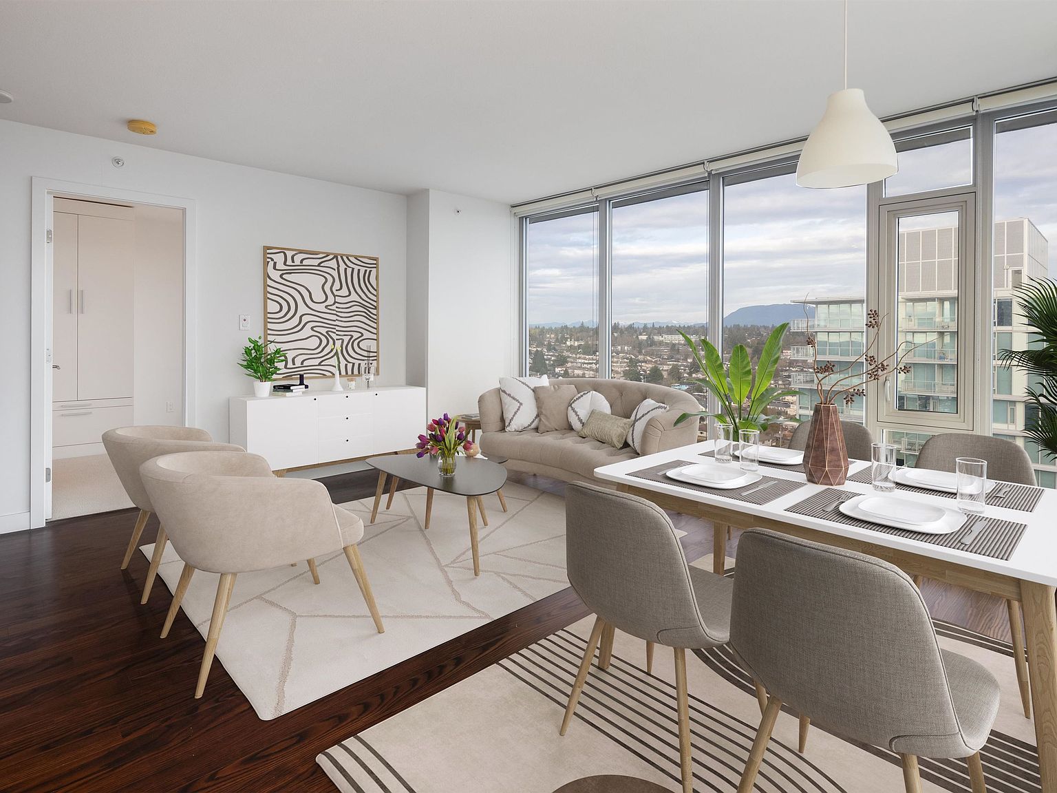 8131 Nunavut Ln 2704, Vancouver, BC V5X 0E2 MLS R2838090 Zillow