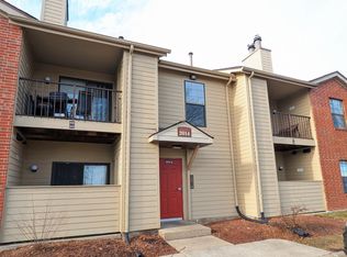 2014 N Rand Rd Unit 107, Palatine, IL 60074