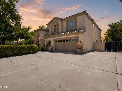 2861 E BROOKS Court, Gilbert, AZ, 85296