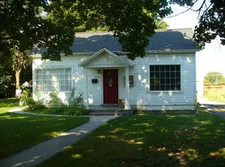 225 N 400 W, Brigham City, UT 84302