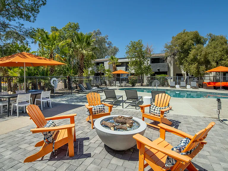 The Reserve at Orange Grove — Photo 36