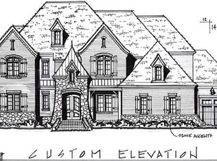 105 Redbird Ln #2, Matthews, NC 28104