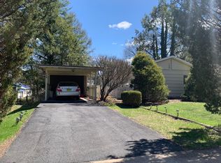 130 E Lytle Ave, State College, PA 16801