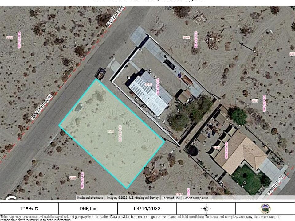 1st image of 2570 Santa Fe Ave