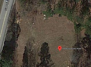 10608 Six Forks Rd, Raleigh, NC 27614