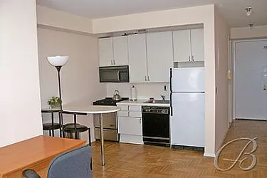 Rented by Bellmarc Realty