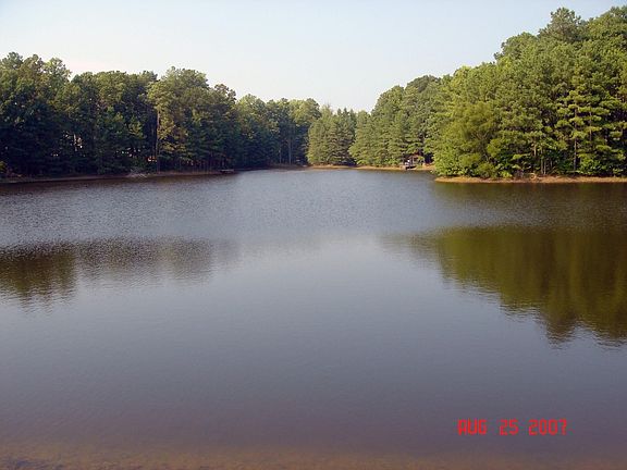 Walk to Lake-Bring Your Boat!