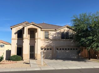 4607 N 93rd Ave, Phoenix, AZ 85037