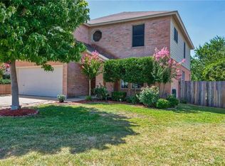 18100 Gantry Dr, Pflugerville, TX 78660