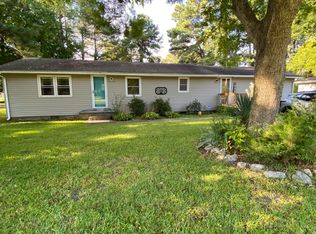 116 Burlington Dr, Elizabeth City, NC 27909