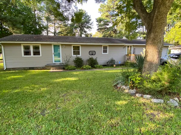 116 Burlington Drive, Elizabeth City, NC 27909