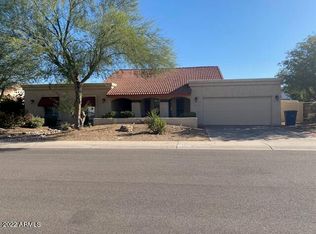 3327 N Dakota St, Chandler, AZ 85225