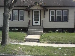 1556 Ellis St, Green Bay, WI 54302