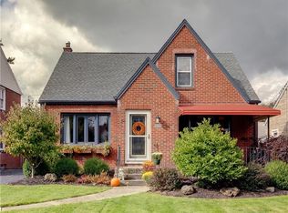 84 Kirkwood Dr, Buffalo, NY 14224