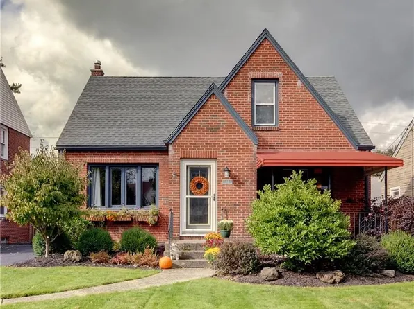 84 Kirkwood Dr, Buffalo, NY 14224