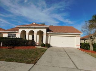3027 Camino Real Dr S, Kissimmee, FL 34744