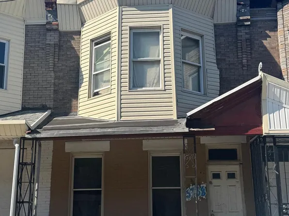 3738 N Percy St, Philadelphia, PA 19140