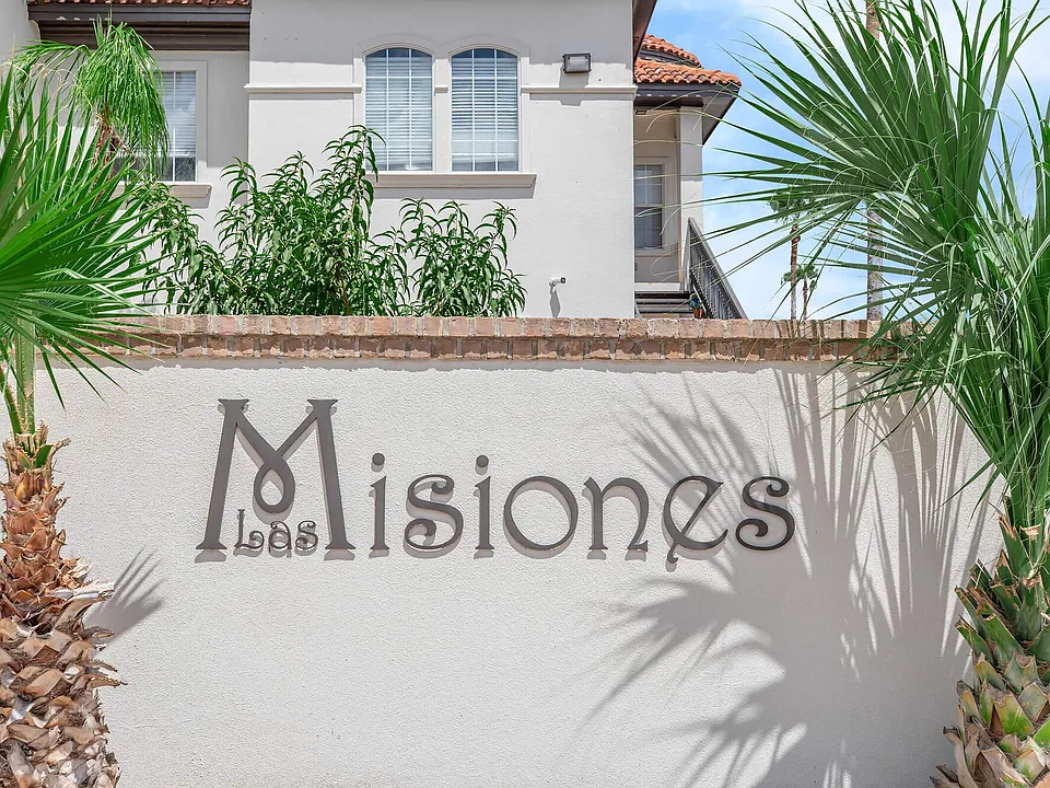 Las Misiones