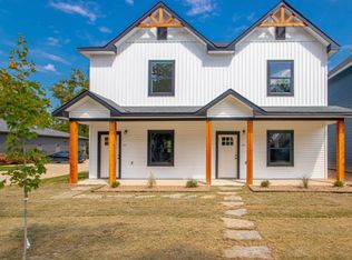 Heart of Bryant Duplexes, Bryant, AR 72022