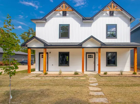 Heart of Bryant Duplexes, 304 SW 4th St #2, Bryant, AR 72022