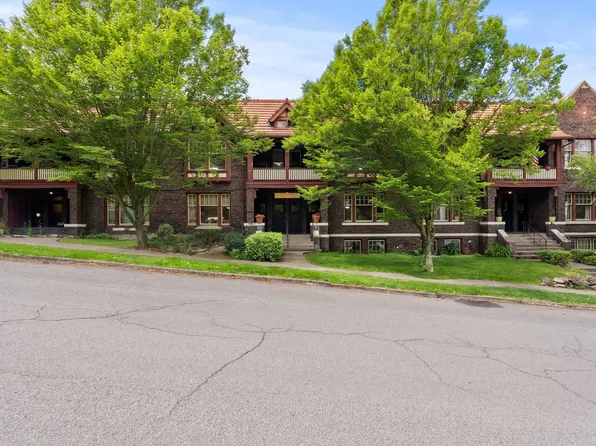 1403 W 5th Ave #G, Spokane, WA 99204