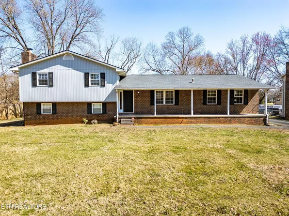 924 Roderick Rd, Knoxville, TN 37923