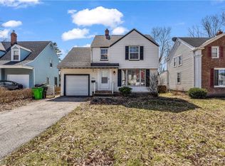 19512 Shakerwood Rd, Warrensville Heights, OH