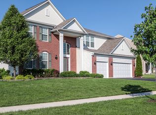 104 Chapin Way, Oswego, IL 60543