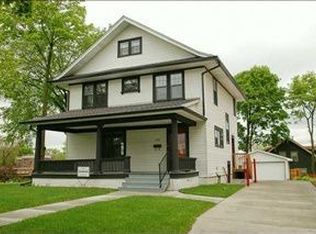 523 Franklin Ave, Des Moines, IA 50314