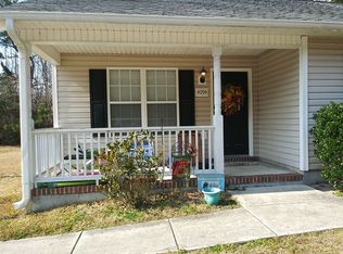 409 Belgrade Swansboro Rd #A, Stella, NC 28582