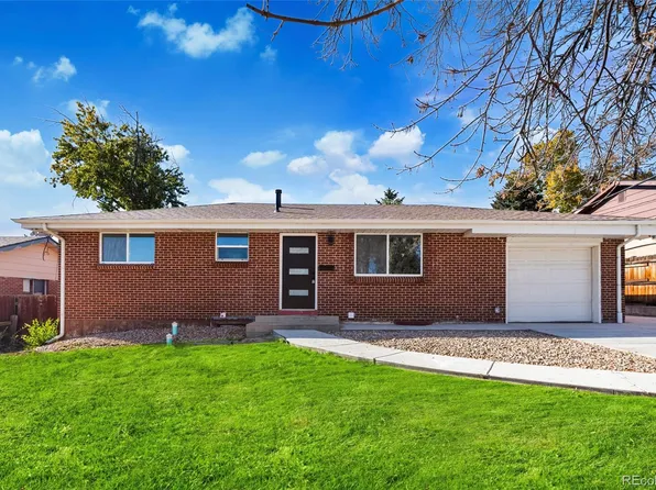 8361 Ogden Street, Denver, CO 80229