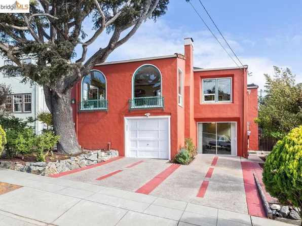 448 Mount St, Richmond, CA 94805