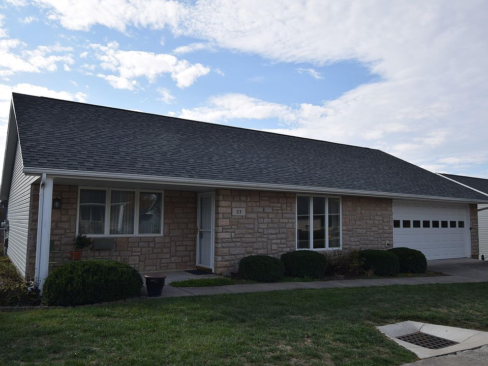 1st image of 943 E Lawn Ave APT 23