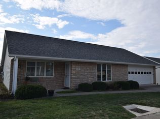 943 E Lawn Ave APT 23, Urbana, OH 43078