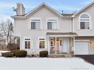 254 Nautical Way UNIT 254, Elgin, IL 60123