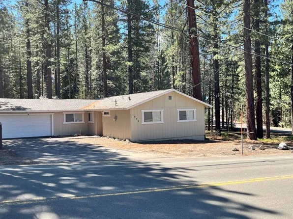 1802 Elks Club Dr, South Lake Tahoe, CA 96150