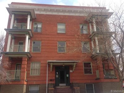 1356 N Pearl St APT 110, Denver, CO, 80203