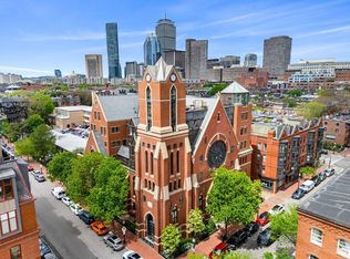 2 Clarendon St APT 102, Boston, MA 02116