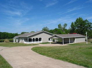 7151 Fm 1616, Athens, TX 75752