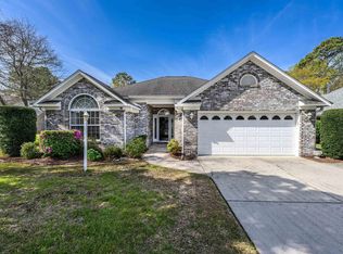 1007 Swan Lake Dr, North Myrtle Beach, SC 29582