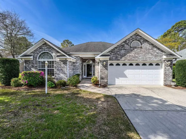 1007 Swan Lake Dr., North Myrtle Beach, SC 29582