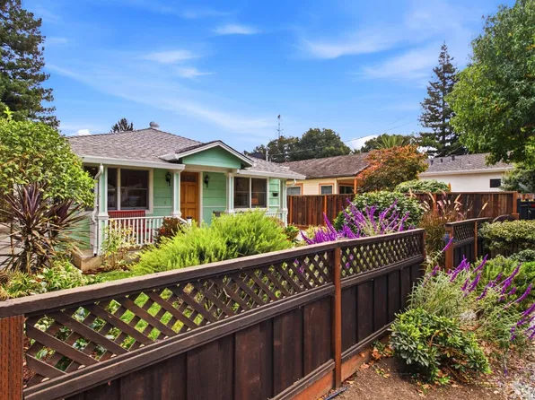 610 14th Ave, Menlo Park, CA 94025
