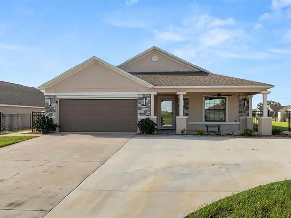 524 CENTRAL RIDGE LANE, FROSTPROOF, FL 33843