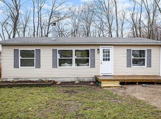 589 Leenhouts St, Kalamazoo, MI 49048