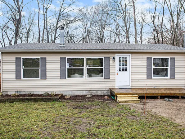 589 Leenhouts St, Kalamazoo, MI 49048