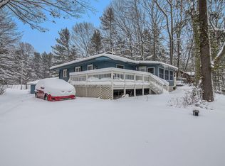 8941 Johnson Rd, Kaleva, MI 49645